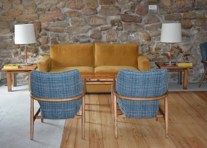 Pensjonat Casa De Santa Cruz 3*