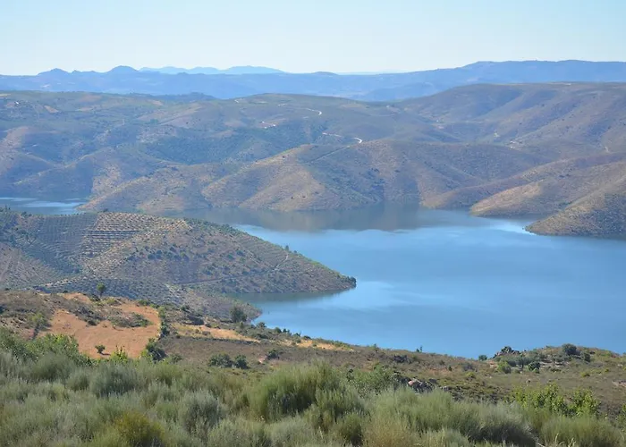 Pensjonat Casa De Santa Cruz