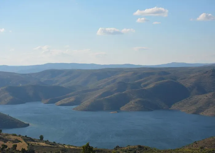 Casa De Santa Cruz Гостевой дом