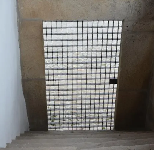 Casa De Santa Cruz 3* Felgar