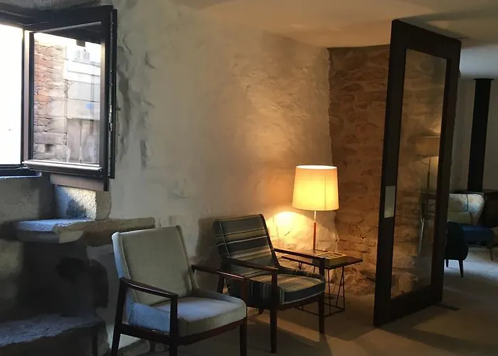 Casa De Santa Cruz Casa de hóspedes Felgar