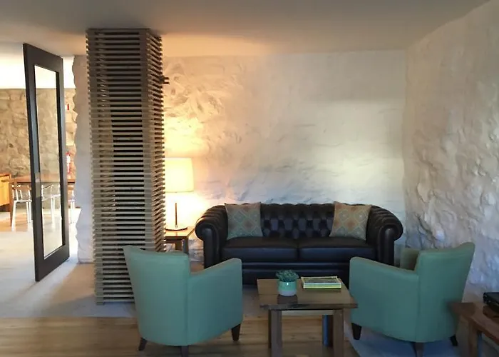 Casa De Santa Cruz 3*