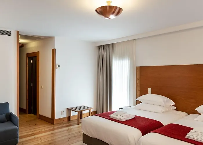 Гостевой дом Casa De Santa Cruz 3*