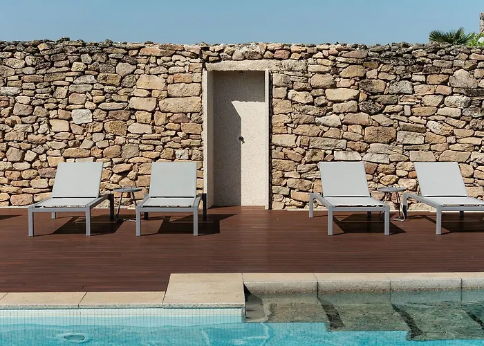 Casa De Santa Cruz 3*