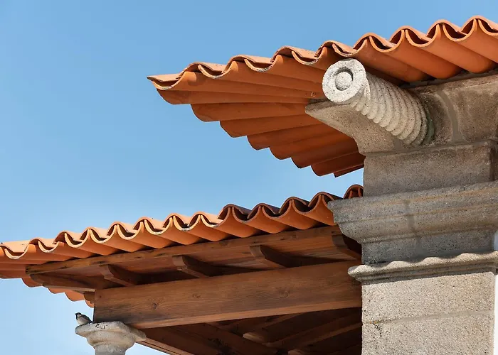 Casa De Santa Cruz Pensjonat