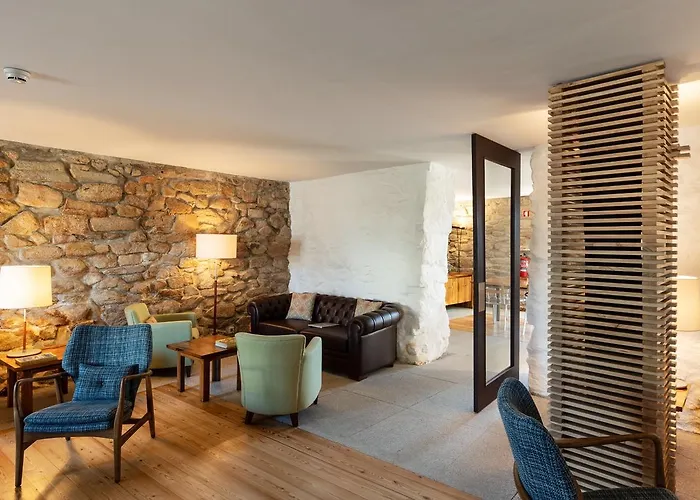 Гостевой дом Casa De Santa Cruz 3*